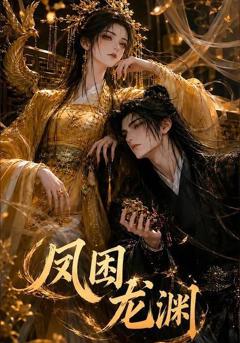 《凤困龙渊》