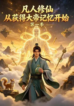 凡人修仙从获得大帝记忆开始（第一季）
