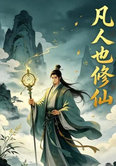 《凡人也修仙》
