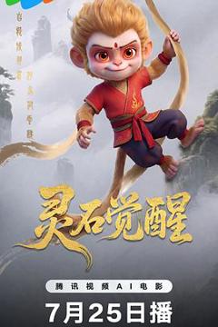 《灵石觉醒》