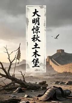 《大明惊秋土木堡》