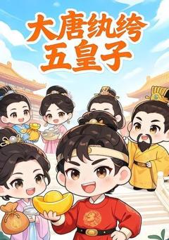 《大唐纨绔五皇子》
