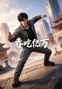 《吞吃亿万》