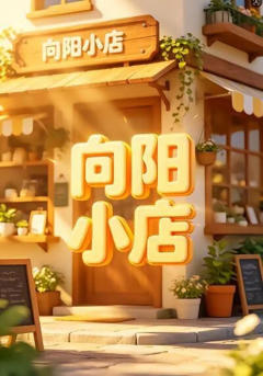 《向阳小店5》