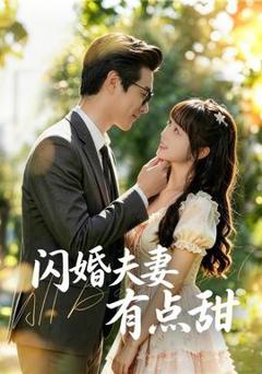 《闪婚夫妻有点甜》