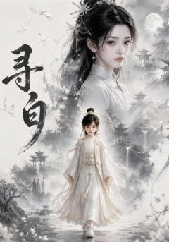 《寻白》