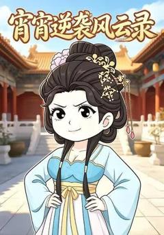 《宵宵逆袭风云录》