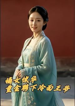 《嫡女惊华之重金聘下冷面王爷》