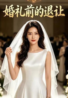 《婚礼前的退让》