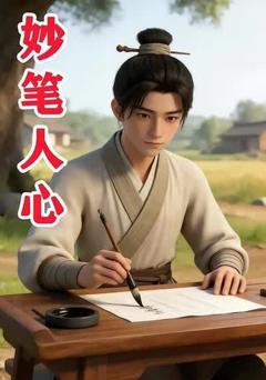 《妙笔人心》