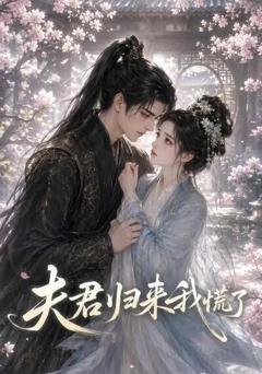 《夫君归来我慌了》