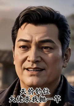 《天价钓位：大佬求我抛一竿》
