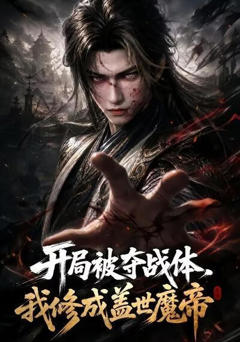 《开局被夺战体，我修成盖世魔帝》