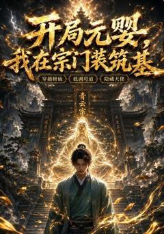 《开局元婴，我在宗门装筑基》