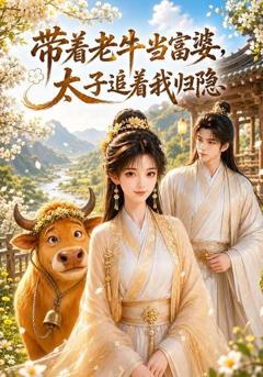 带着老牛当富婆，太子追着我归隐