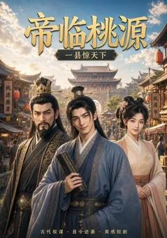 《帝临桃源》
