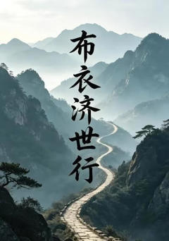《布衣济世行》