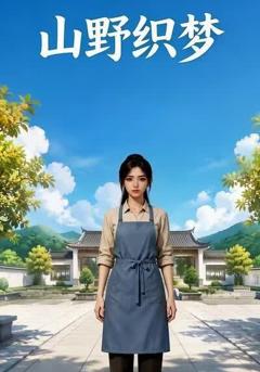 《山野织梦》