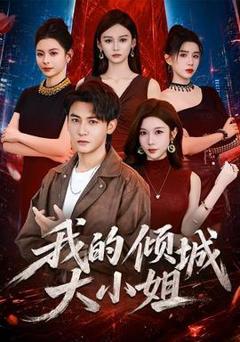 《我的倾城大小姐》