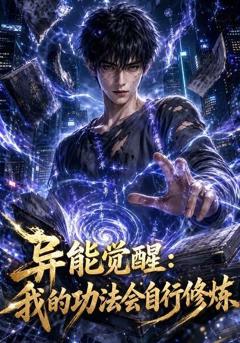 异能觉醒：我的功法会自行修炼