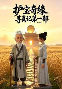 《护宝奇缘寻真记第一部》