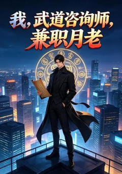 《我，武道咨询师，兼职月老》