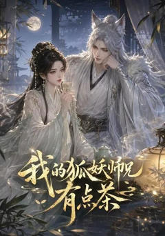 《我的狐妖师兄有点茶》