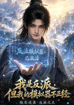 《我是反派，但我的模拟器不正经》