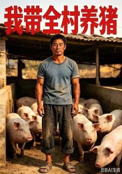 《我带全村养猪》