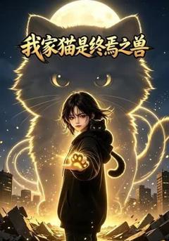 《我家猫是终焉之兽》