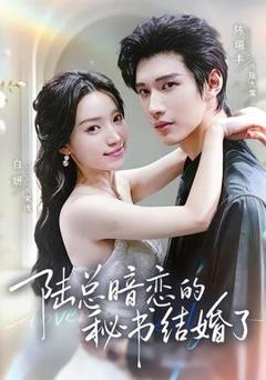 《陆总暗恋的秘书结婚了》