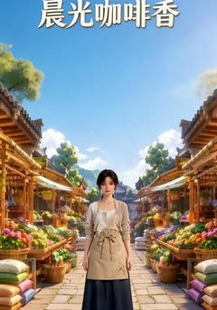 《晨光咖啡香》