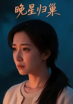《晚星归巢》