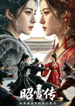 《昭雪传》