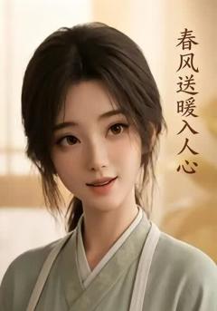 《春风送暖入人心第一部》