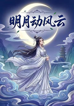 《明月动风云续篇》