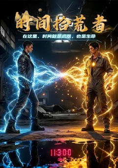 《时间拾荒者》