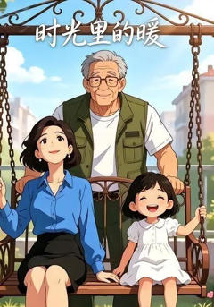 《时光里的暖》