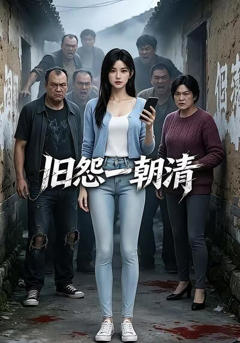 《旧怨一朝清》