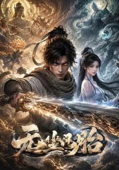 《无尘凡胎》