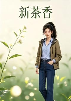 《新茶香》
