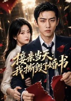 《接亲当天：我撕毁了婚书》