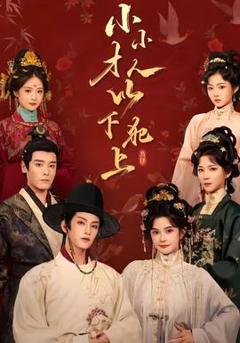 《小小才人，以下犯上》