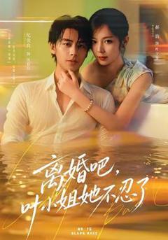 《离婚吧，叶小姐她不忍了》