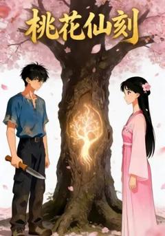 《桃花仙刻》
