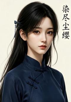 《染尽尘缨》