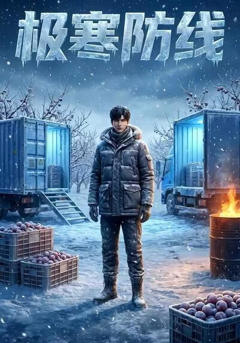 《极寒防线》