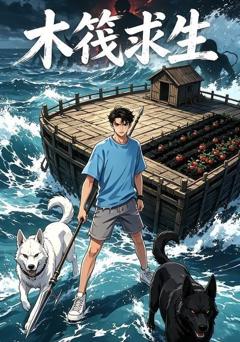 《木筏求生》