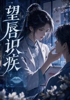 《望唇识疾》