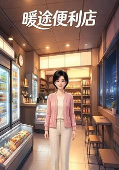 《暖途便利店》